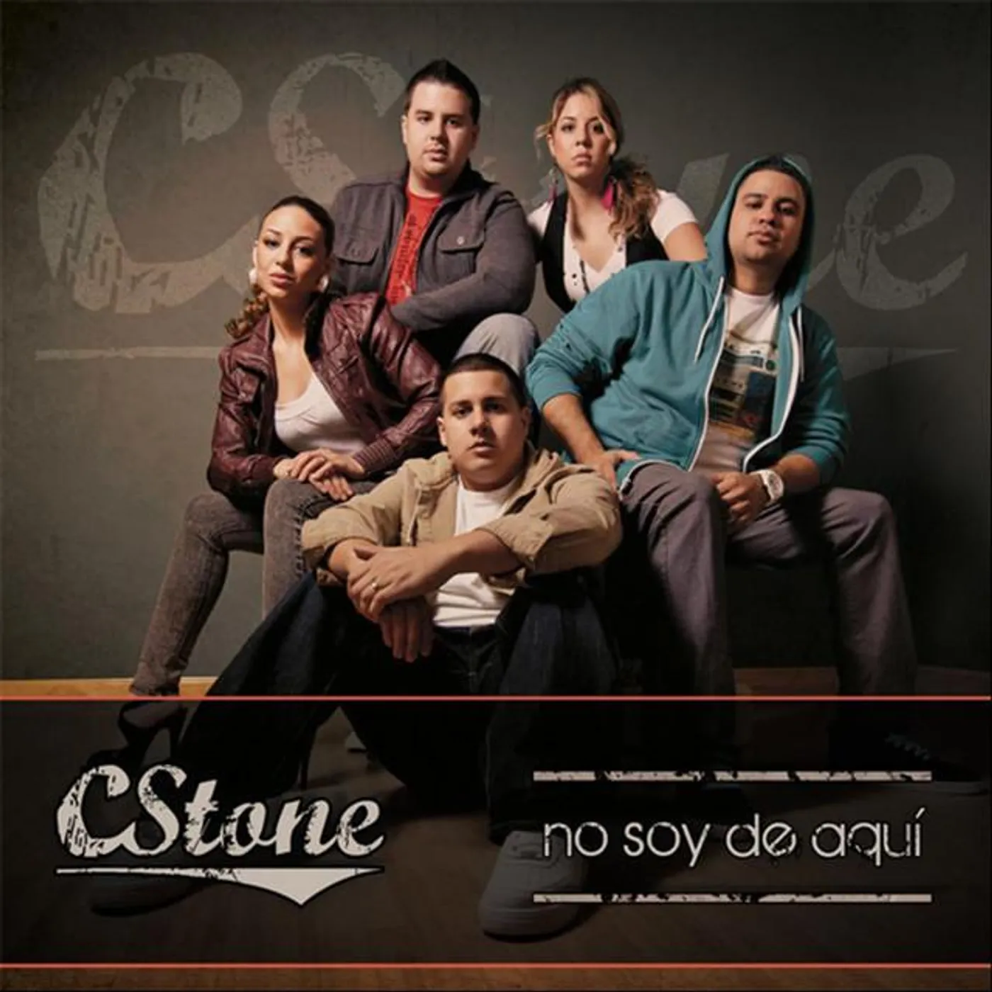 CStone Brand Page
