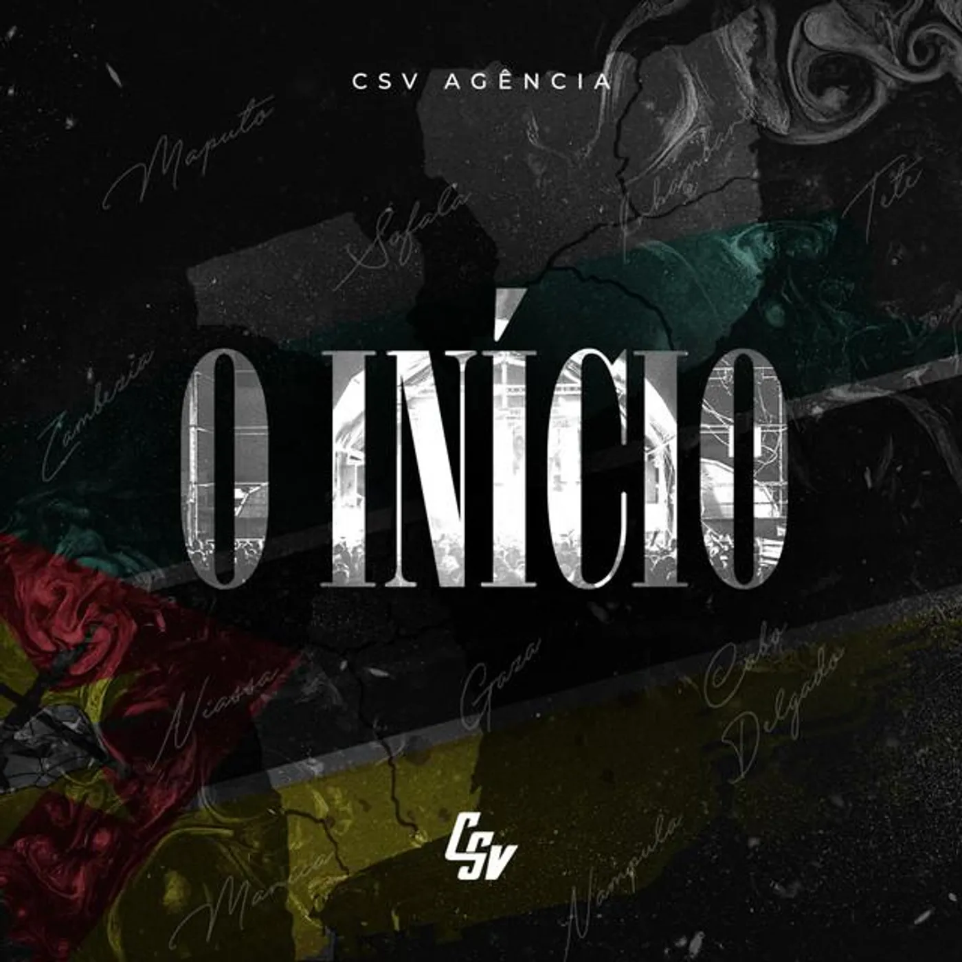 CSV Agência