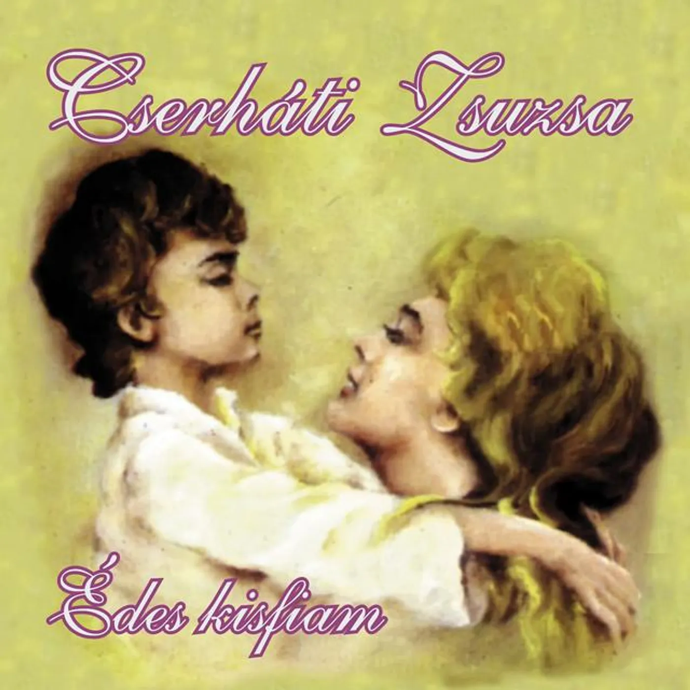 Cserháti Zsuzsa
