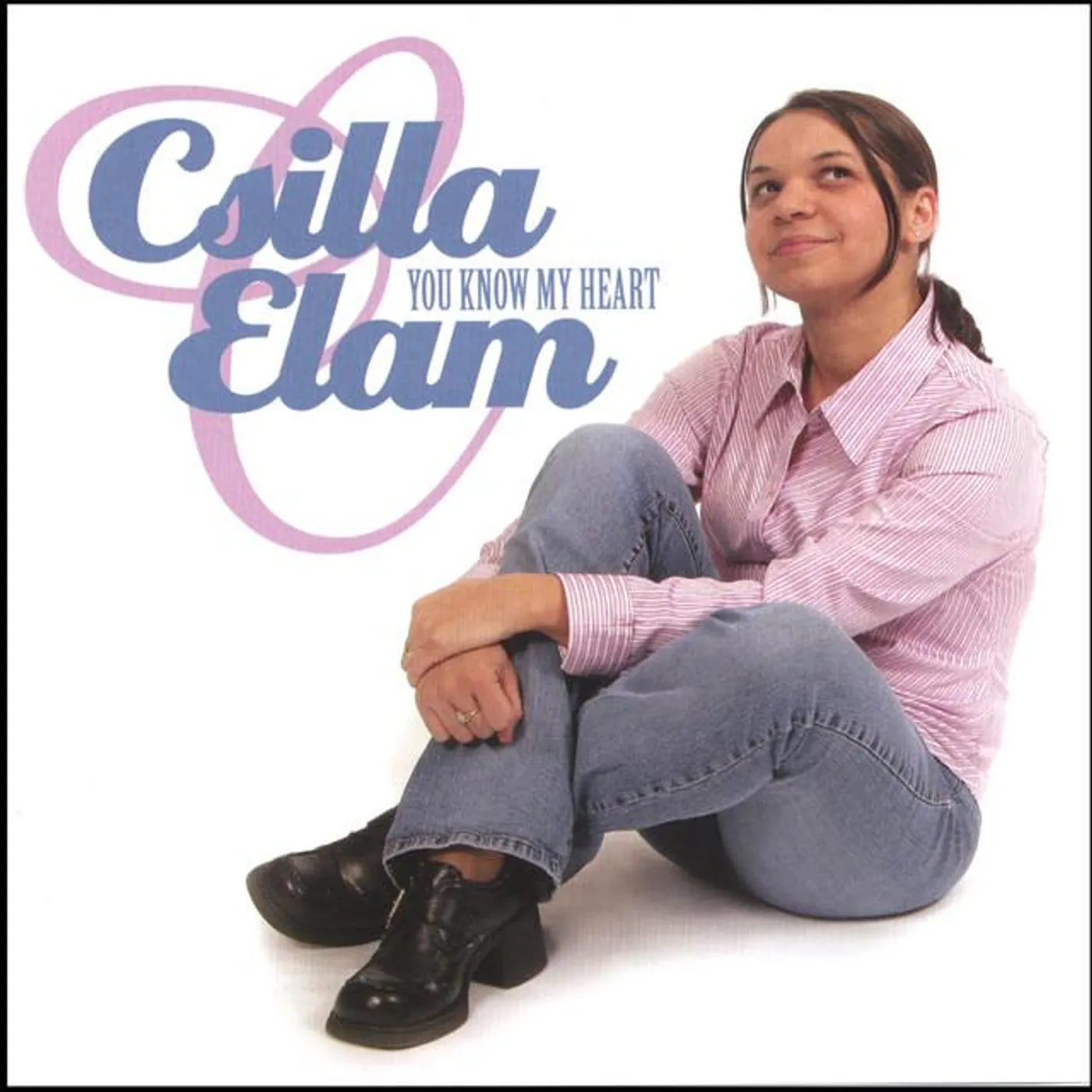 Csilla Elam