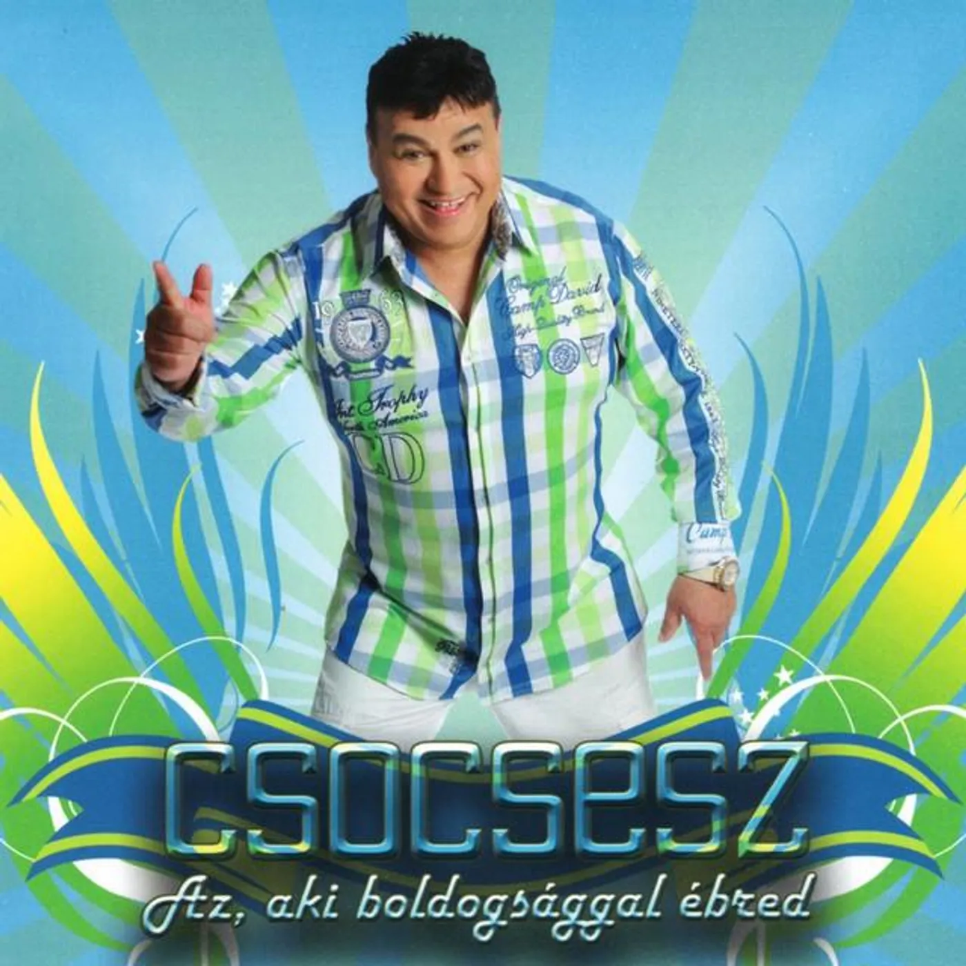 Csocsesz