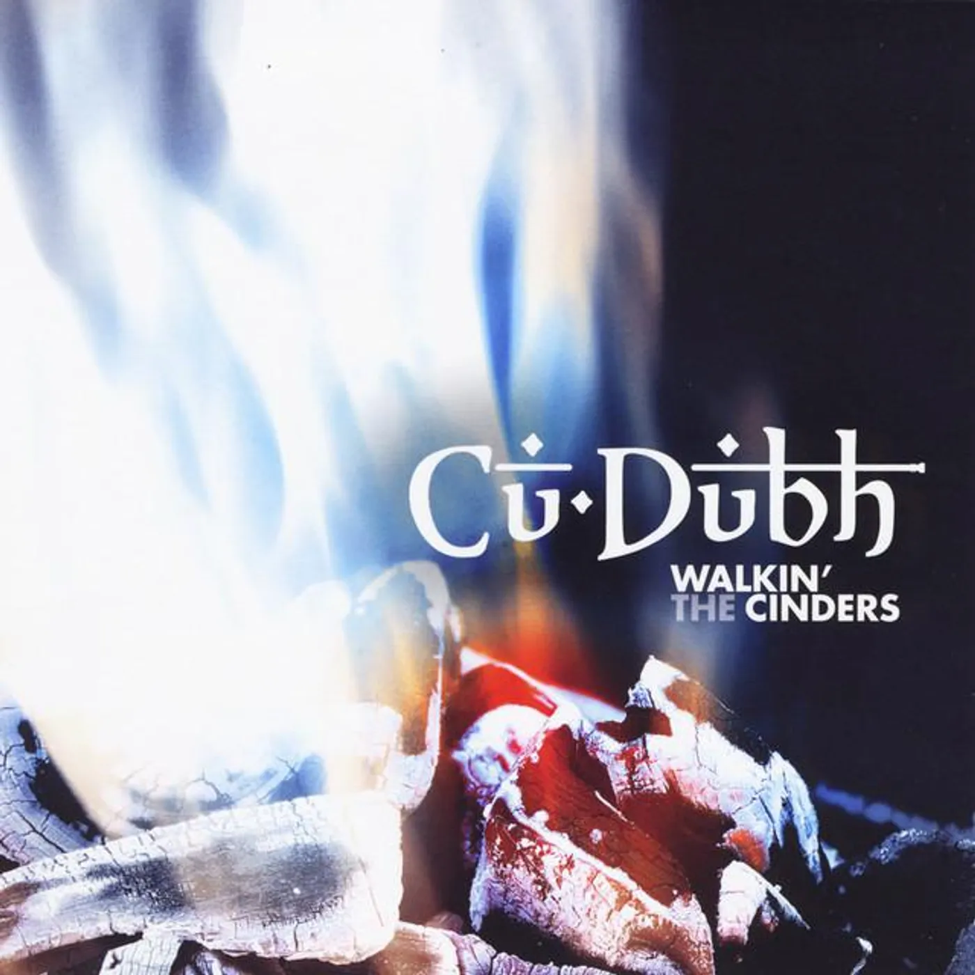 Cu Dubh