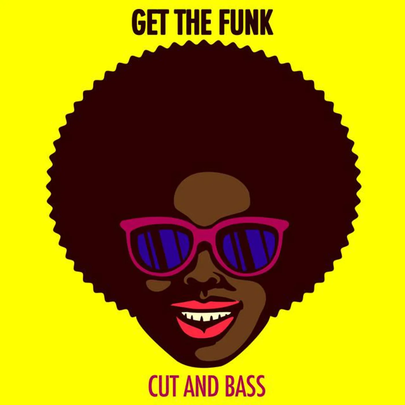 Cut and Bass Brand Page