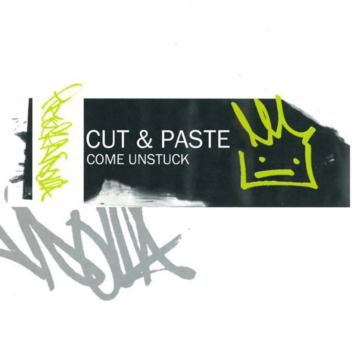 Cut and Paste