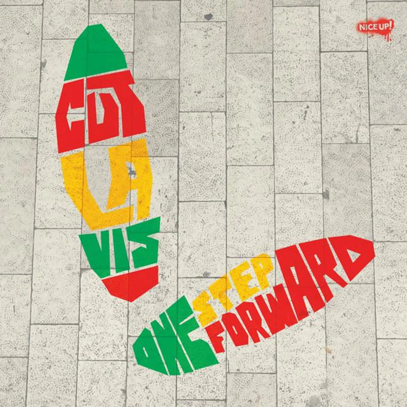 Cut La Vis Brand Page