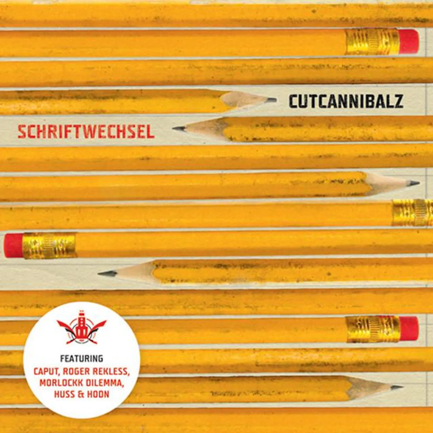 Cutcannibalz