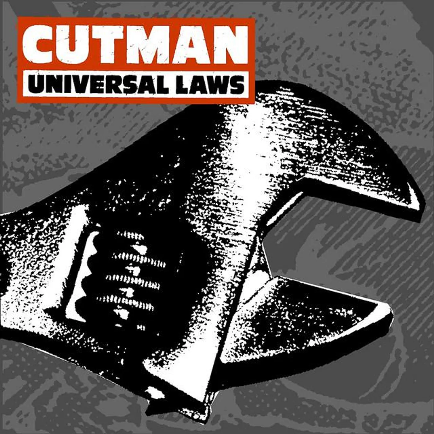 Cutman Brand Page