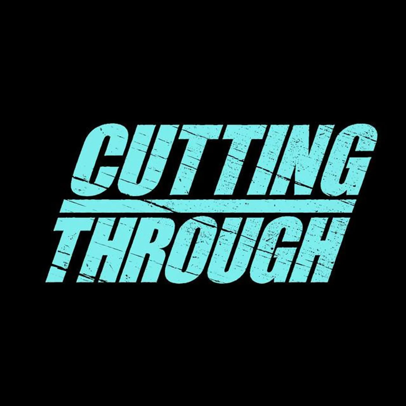 Cutting Through Brand Page