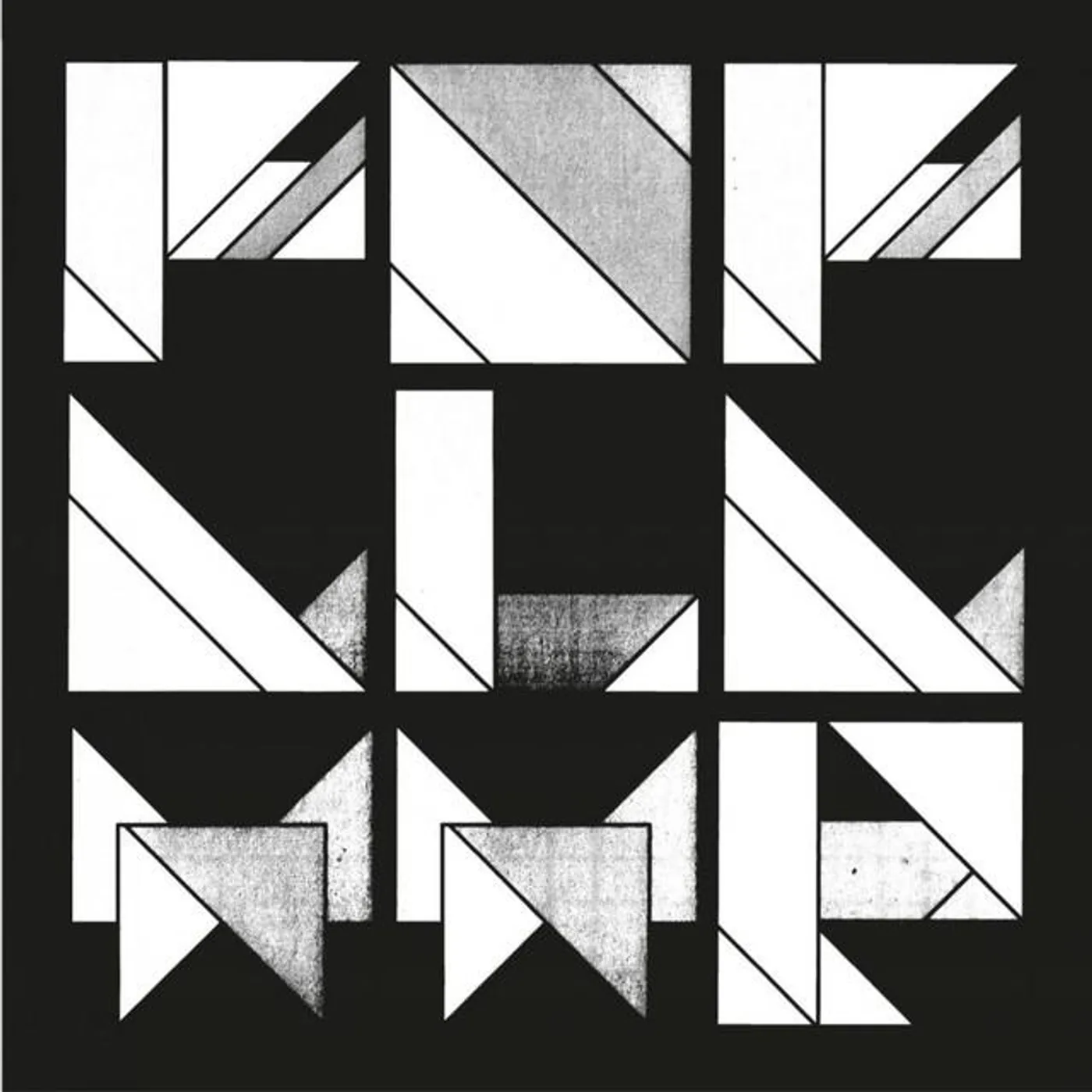 Cutting Pink With Knives