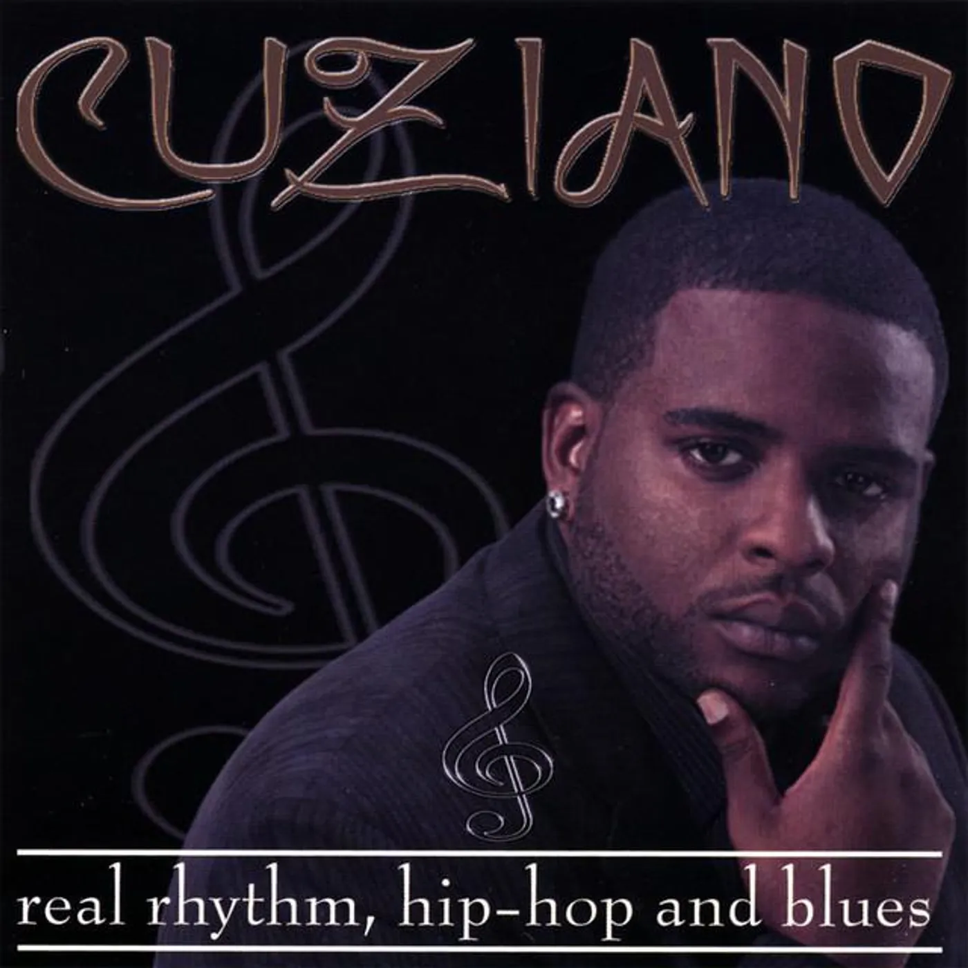Cuziano Brand Page