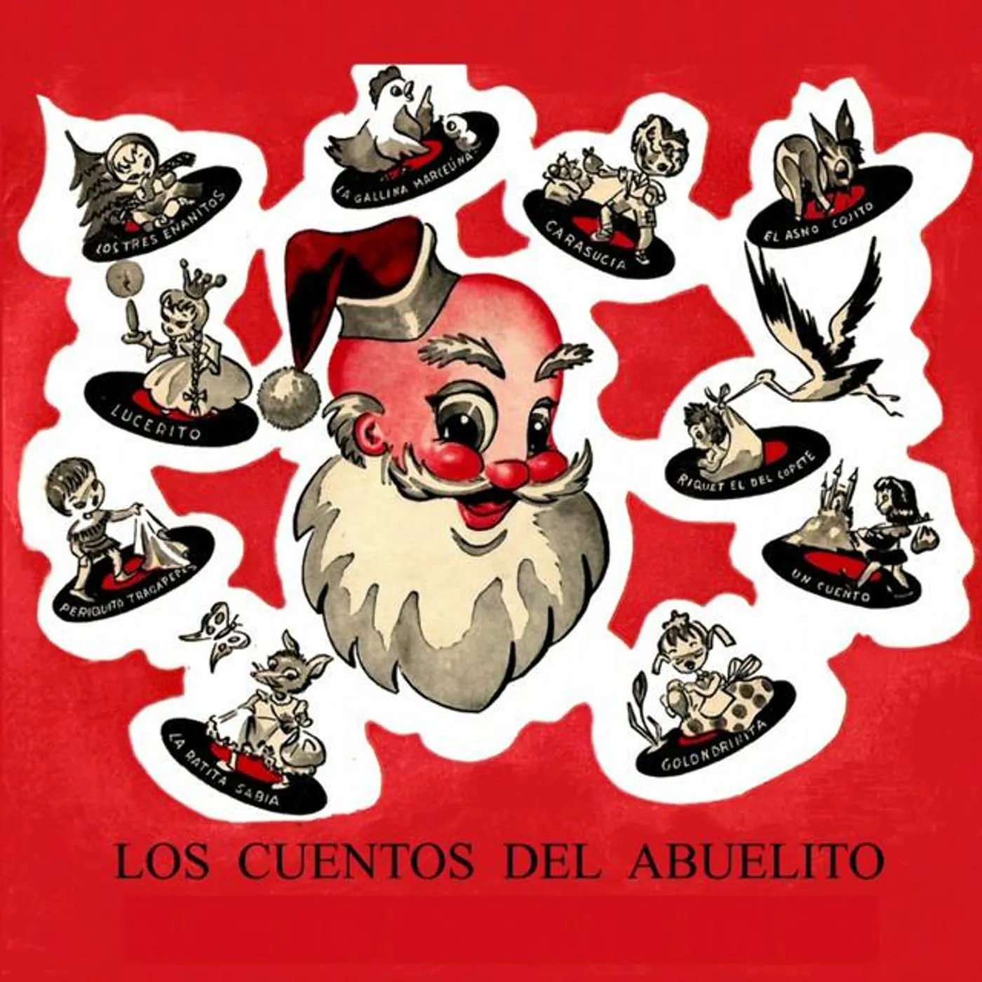 Cuadro de Actores de Radio Madrid