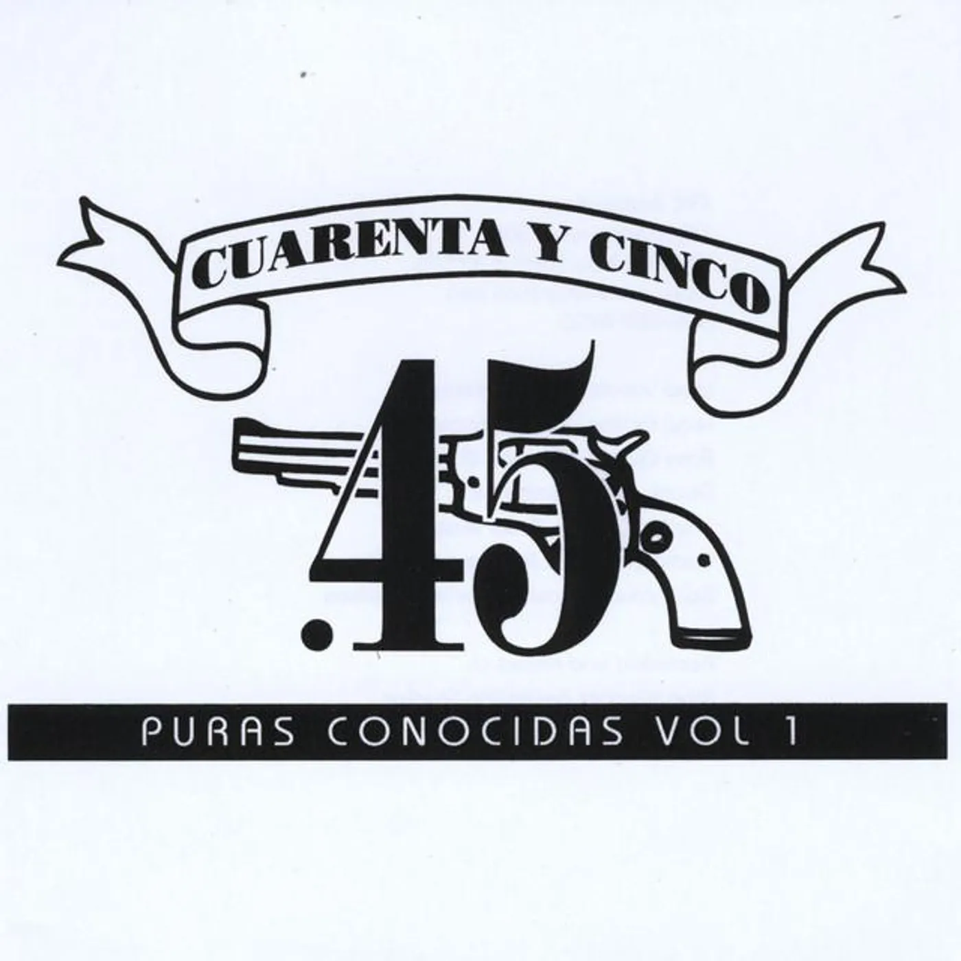 Cuarenta y Cinco