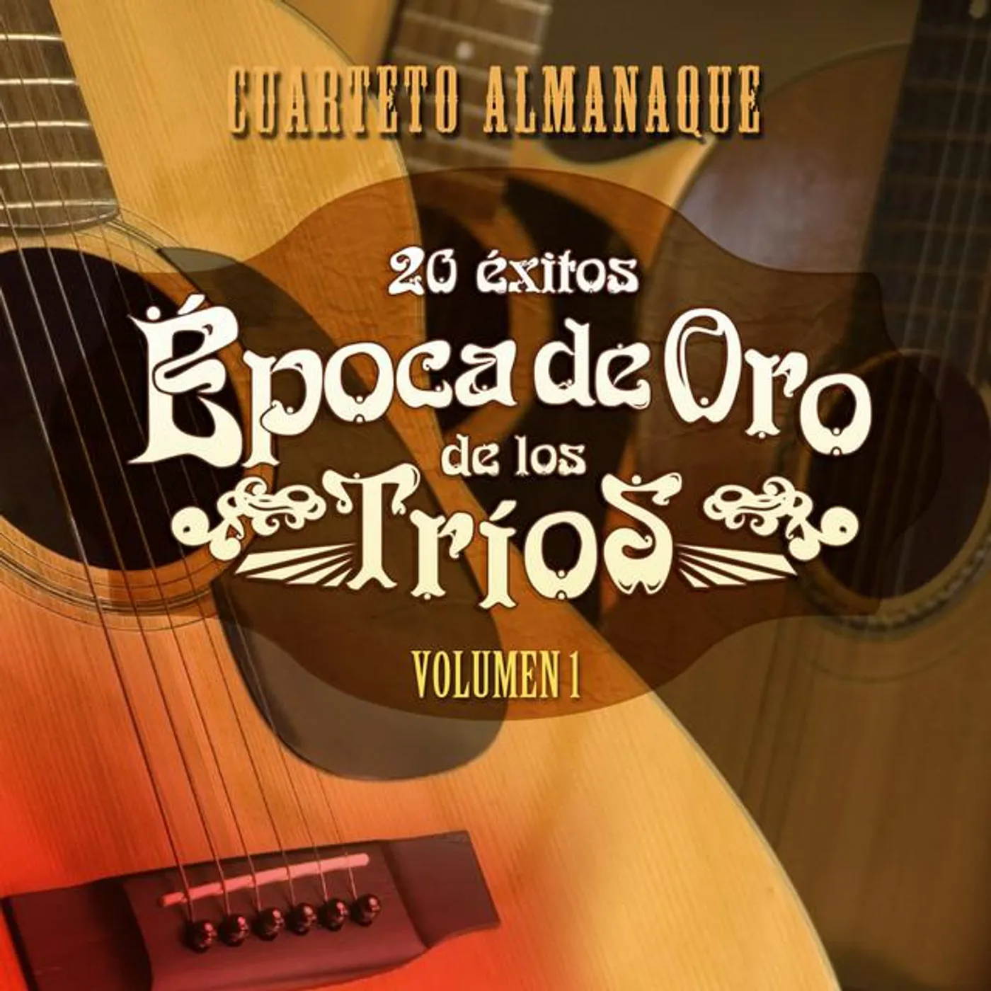 Cuarteto Almanaque