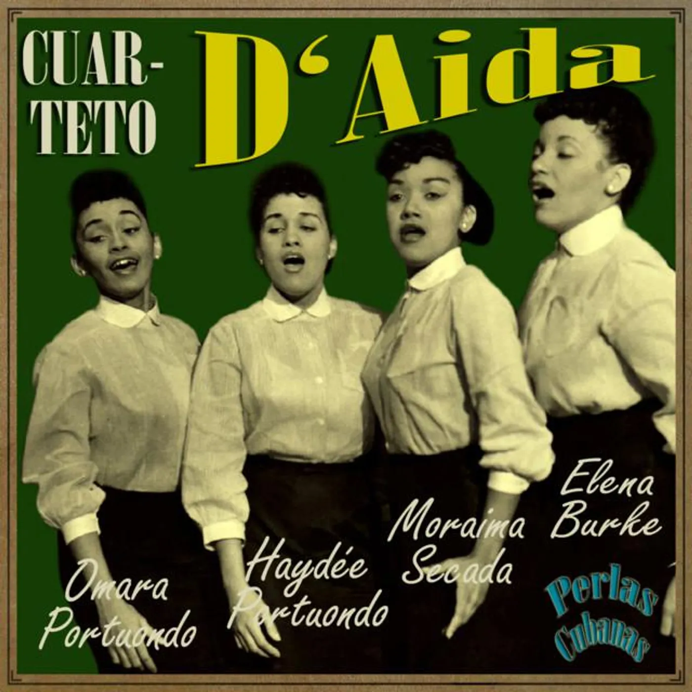 Cuarteto D'Aida