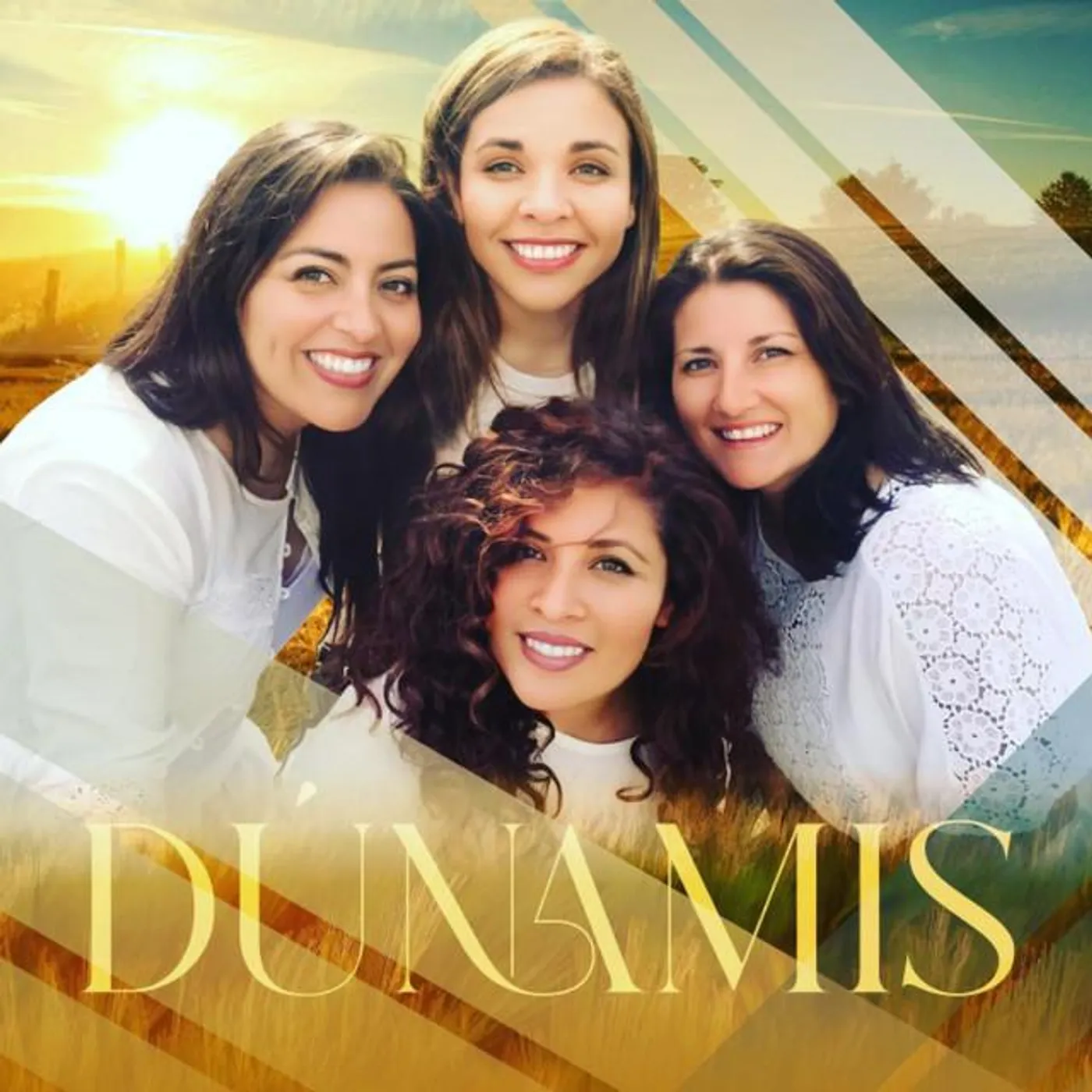 Cuarteto Dúnamis