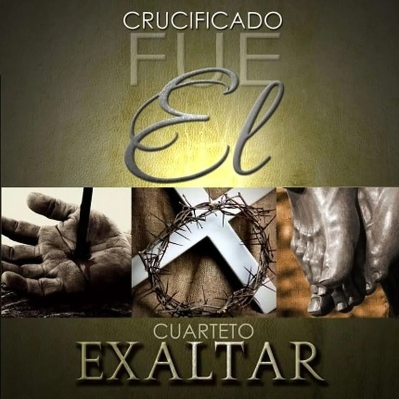 Cuarteto Exaltar