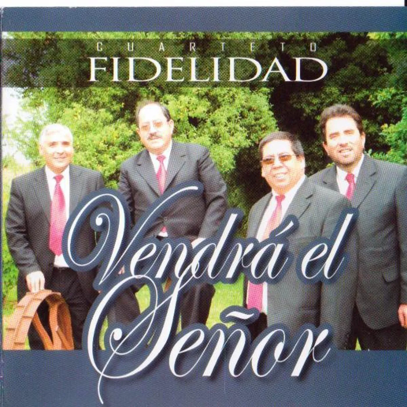 Cuarteto Fidelidad