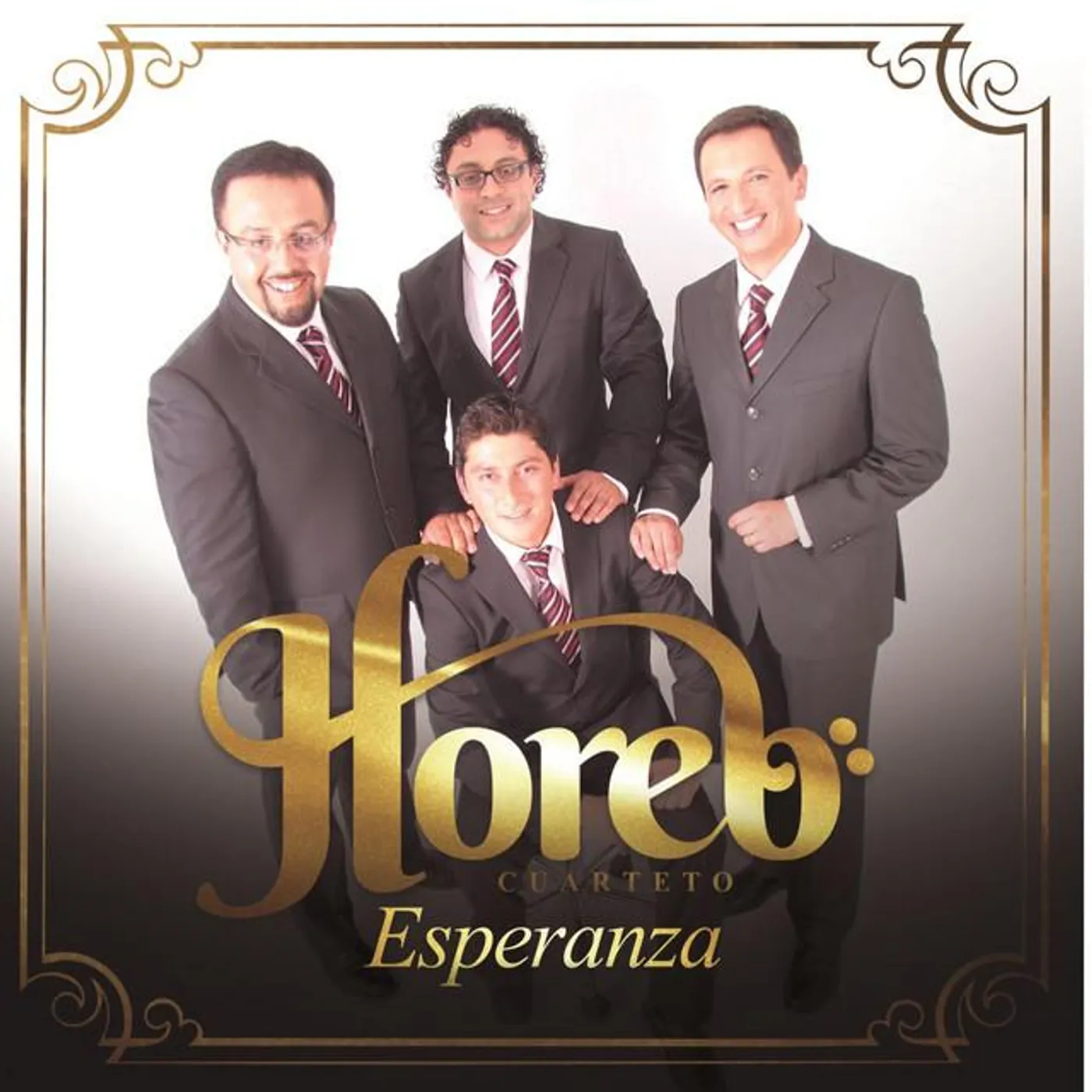 Cuarteto Horeb
