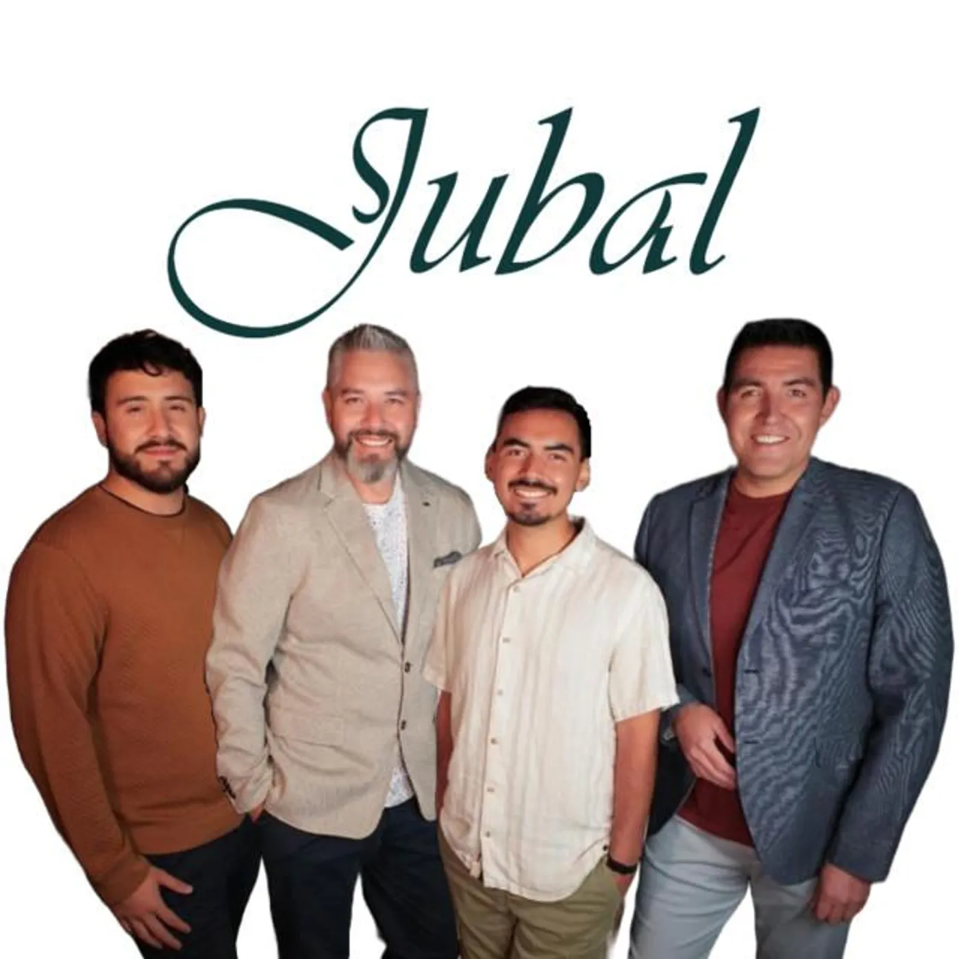 Cuarteto Jubal