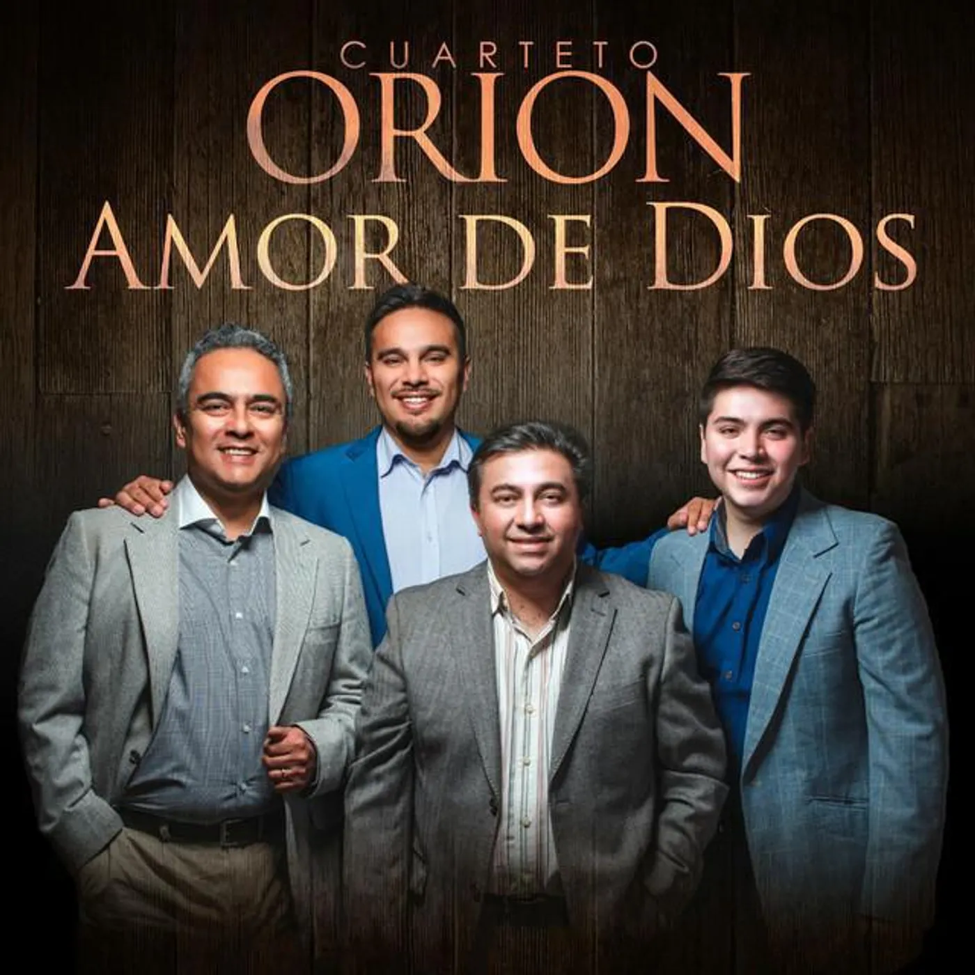 Cuarteto Orion