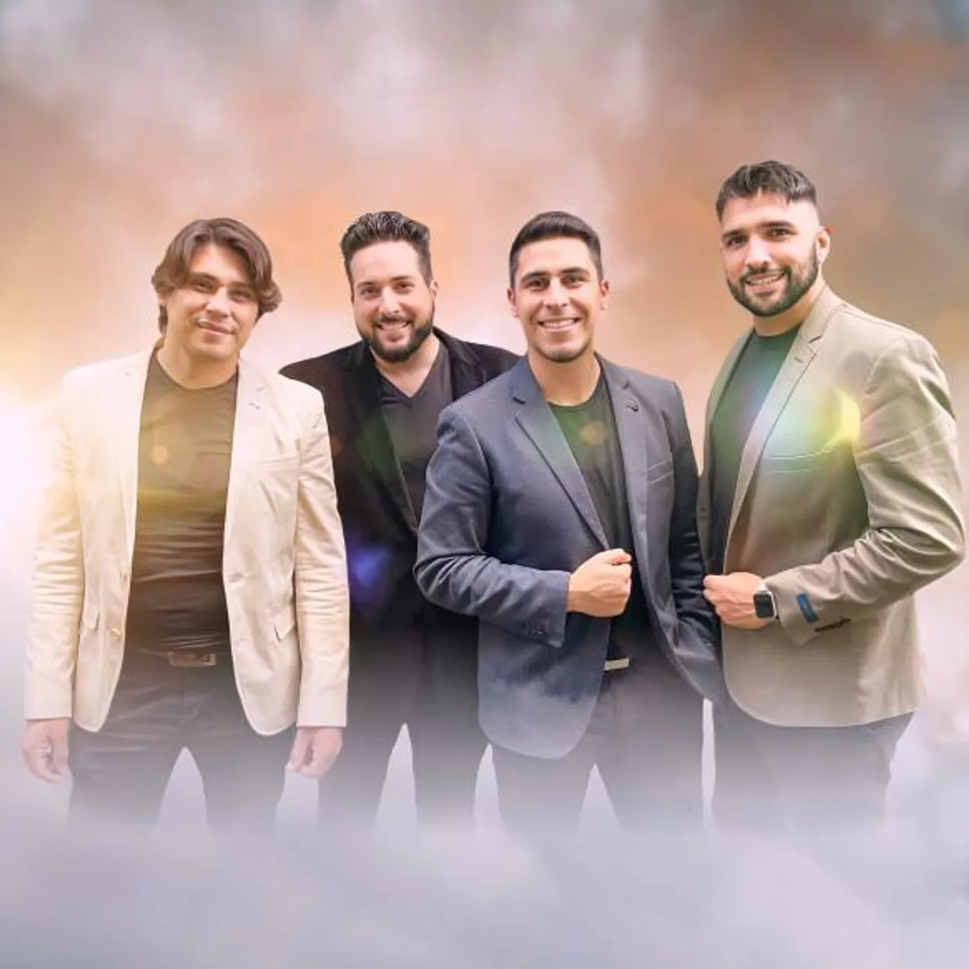 Cuarteto Melodías
