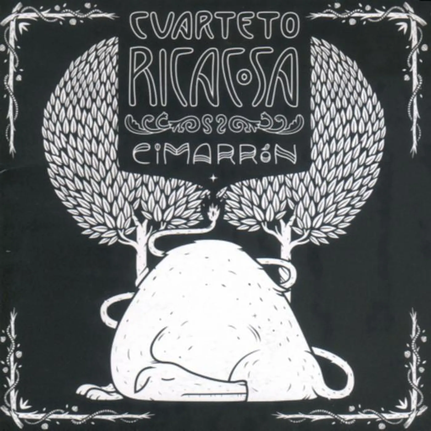 Cuarteto Ricacosa