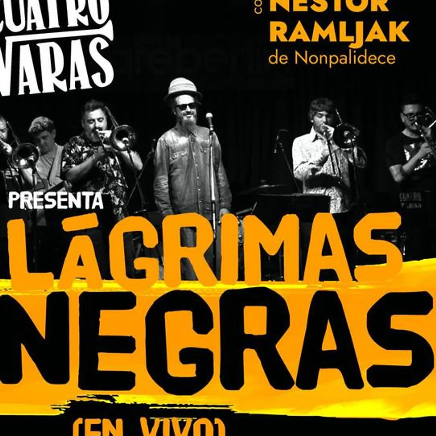 Cuatro Varas