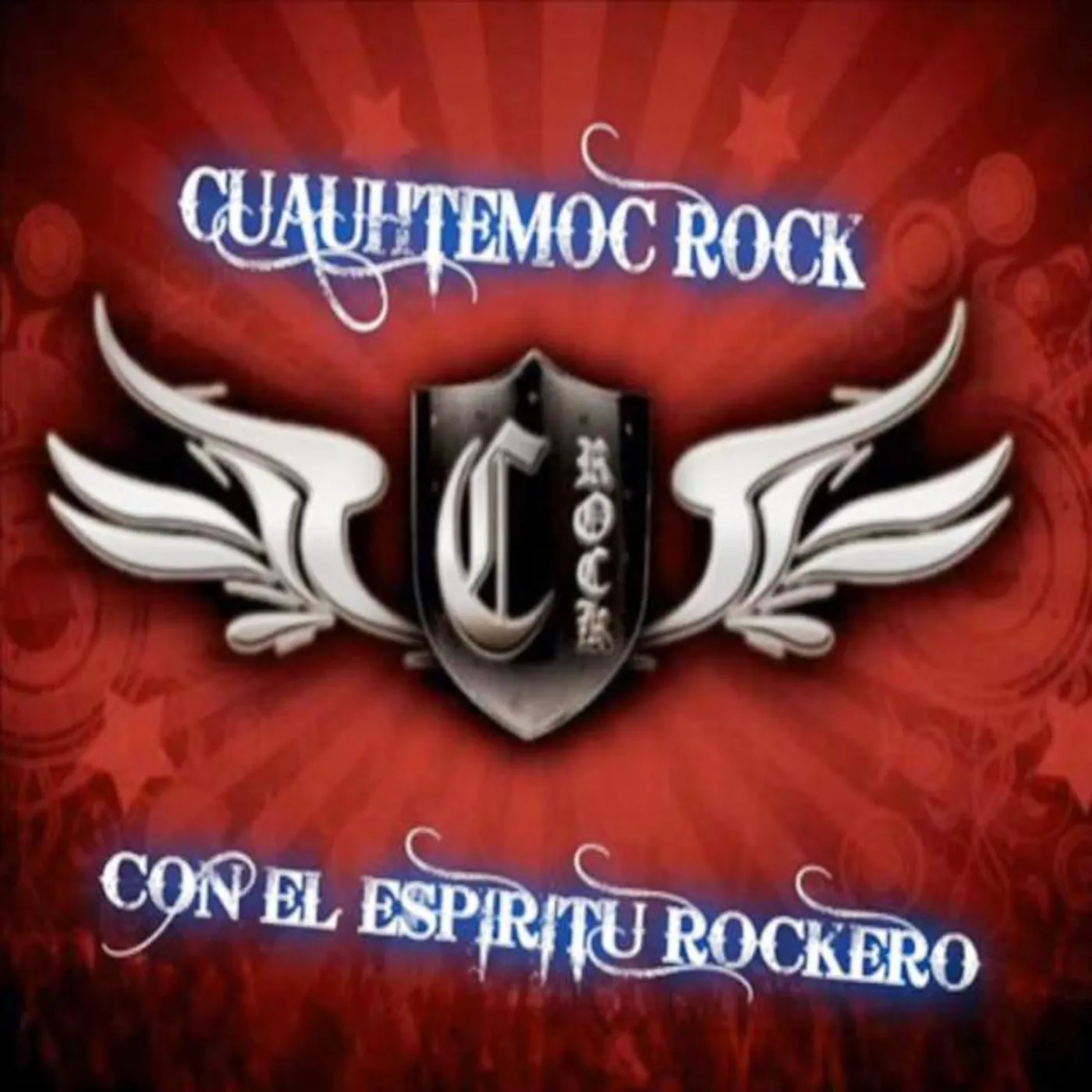 Cuauhtémoc Rock