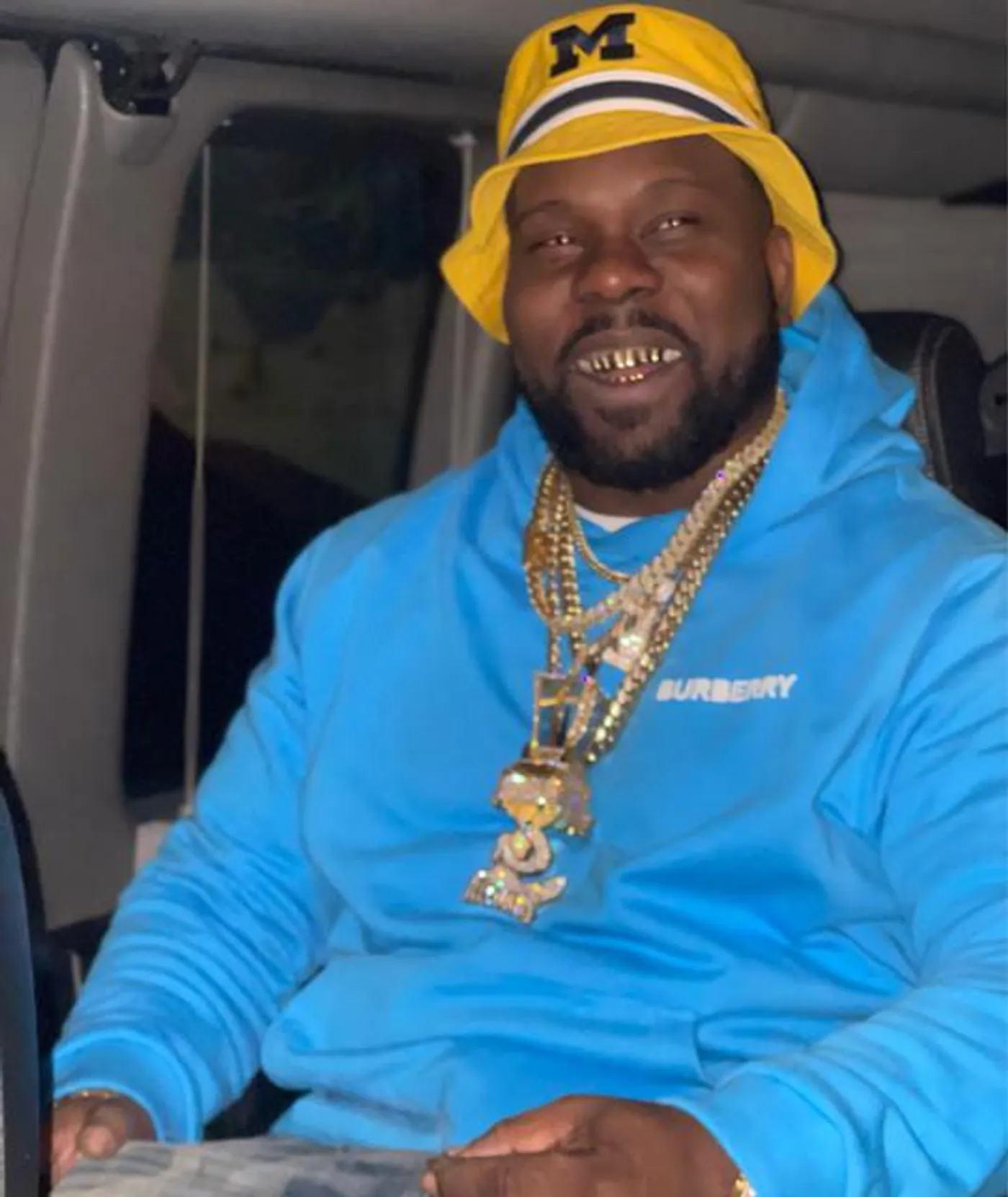 Cub da CookUpBoss