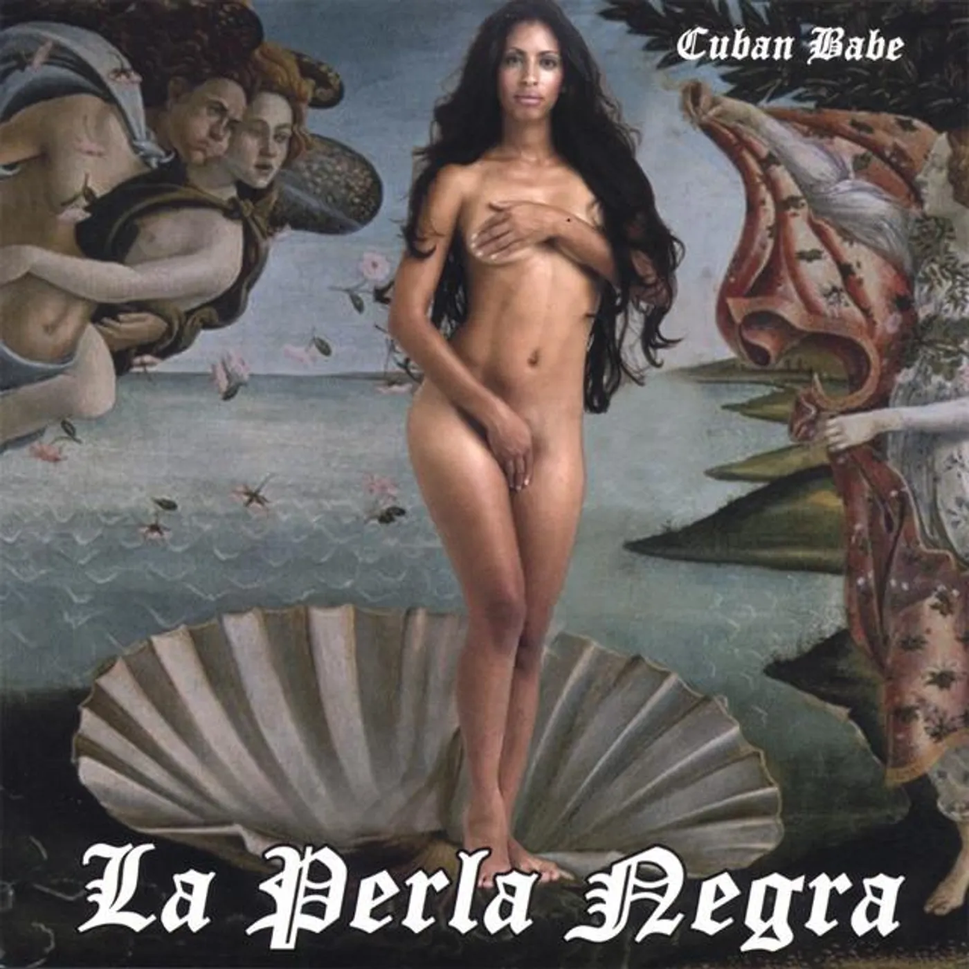 Cuban Babe