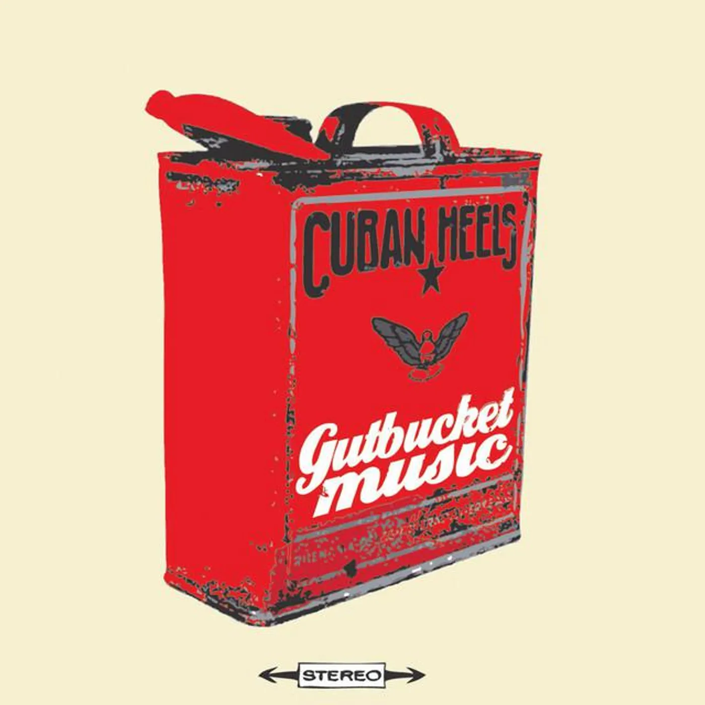 Cuban Heels Brand Page