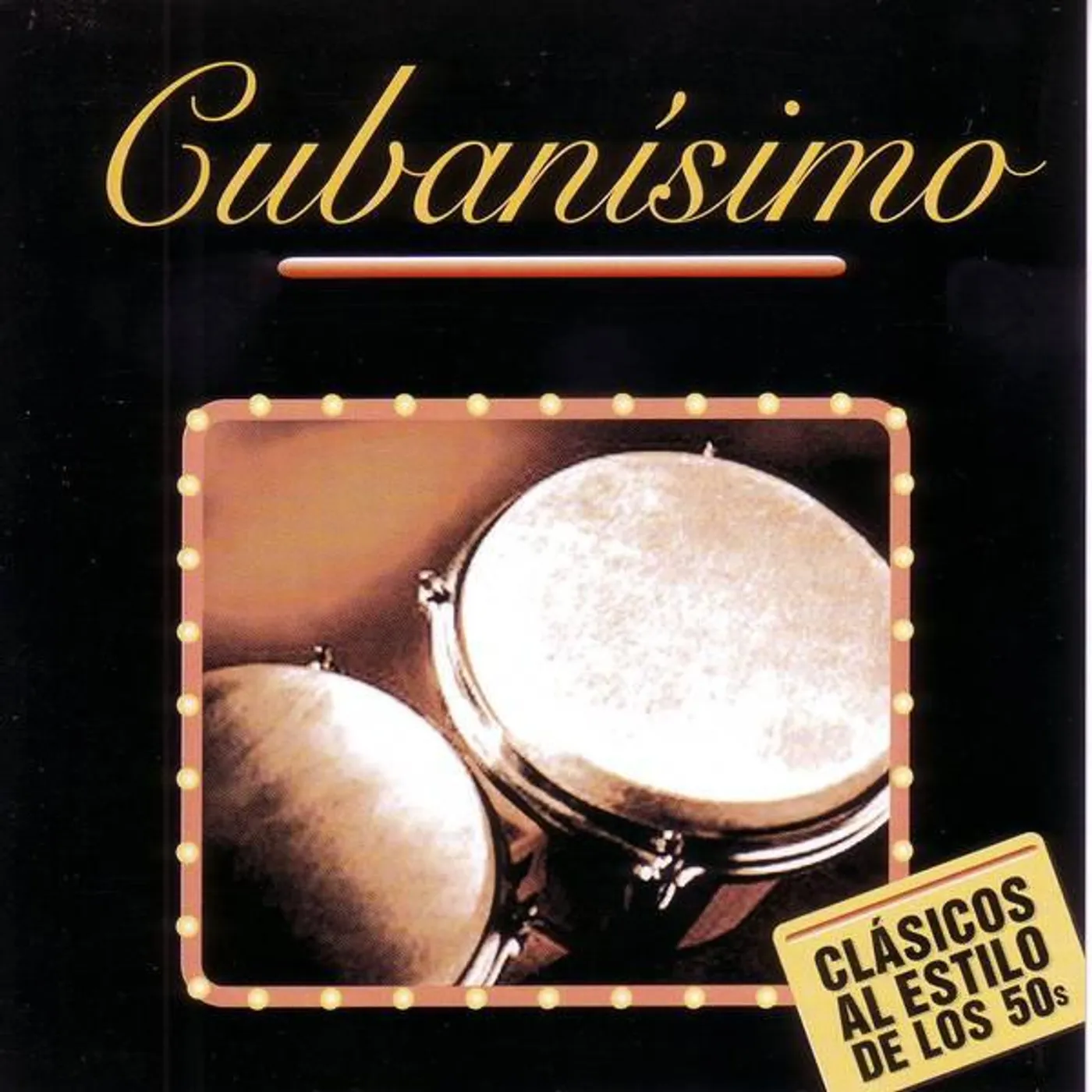 Cubanisimo Brand Page