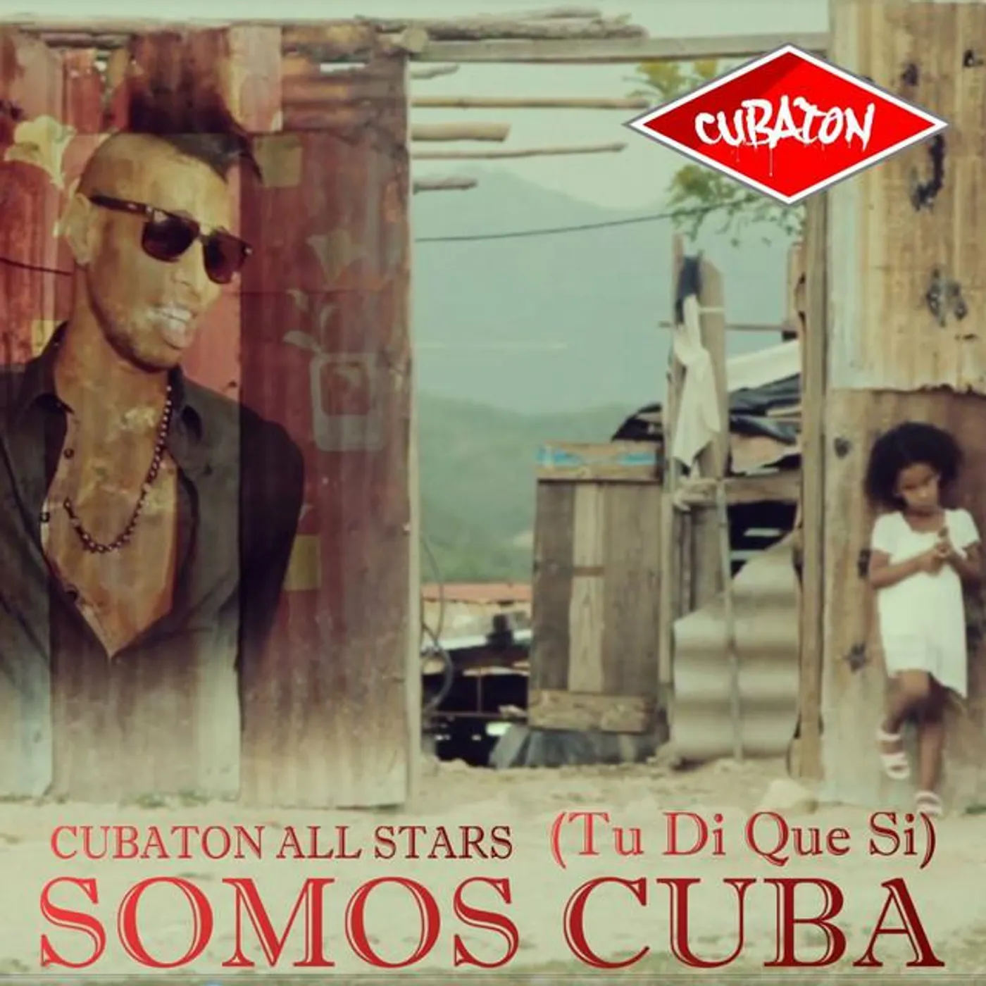 Cubaton All Stars