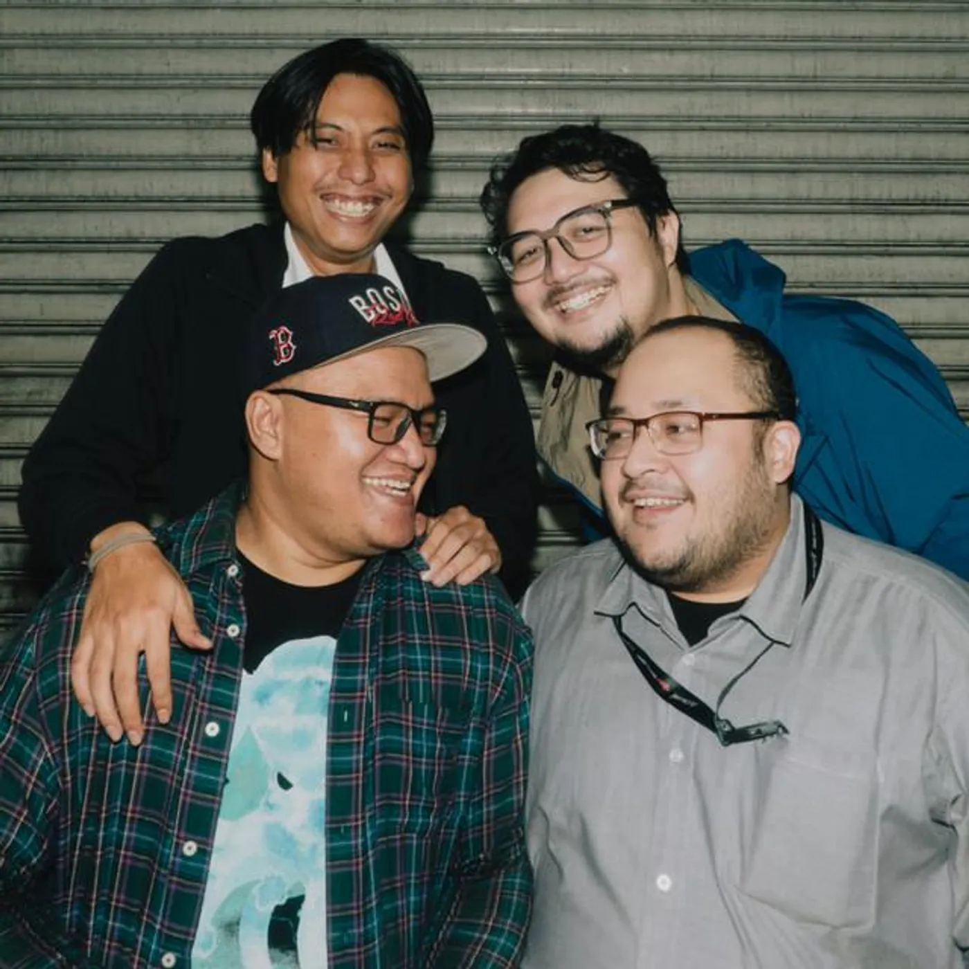 Cubfires Brand Page