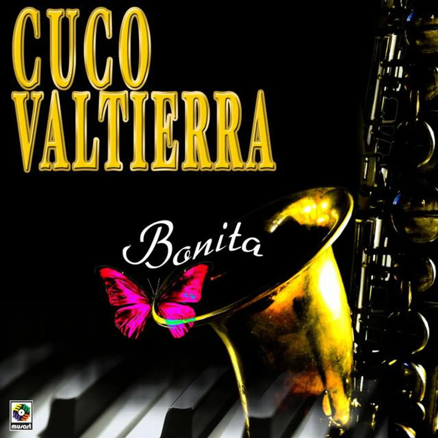 Cuco Valtierra