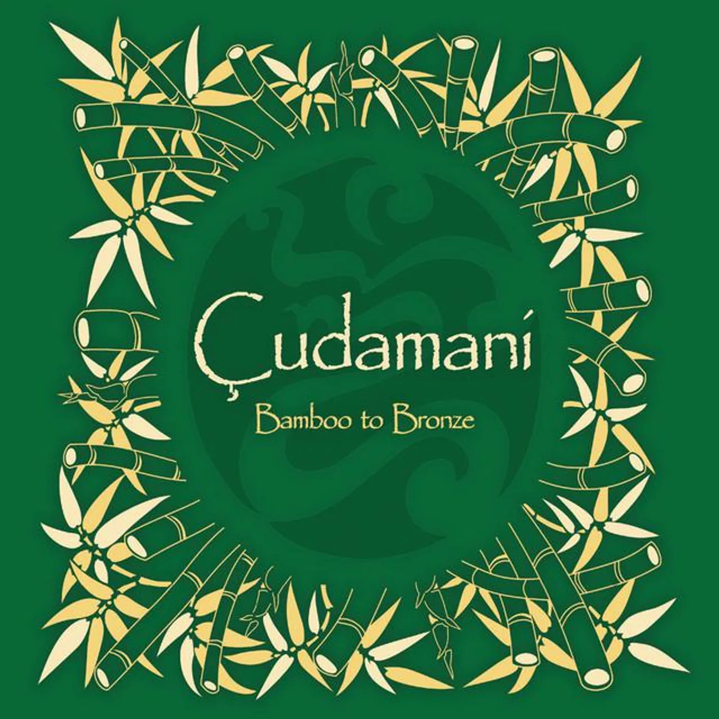 Cudamani Brand Page