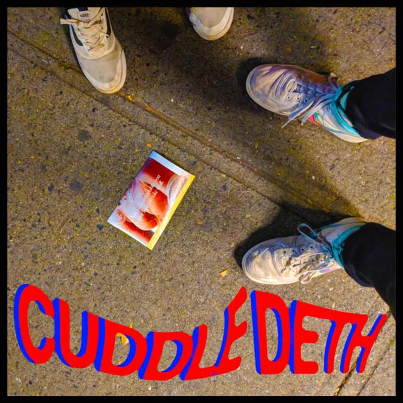 Cuddledeth Brand Page