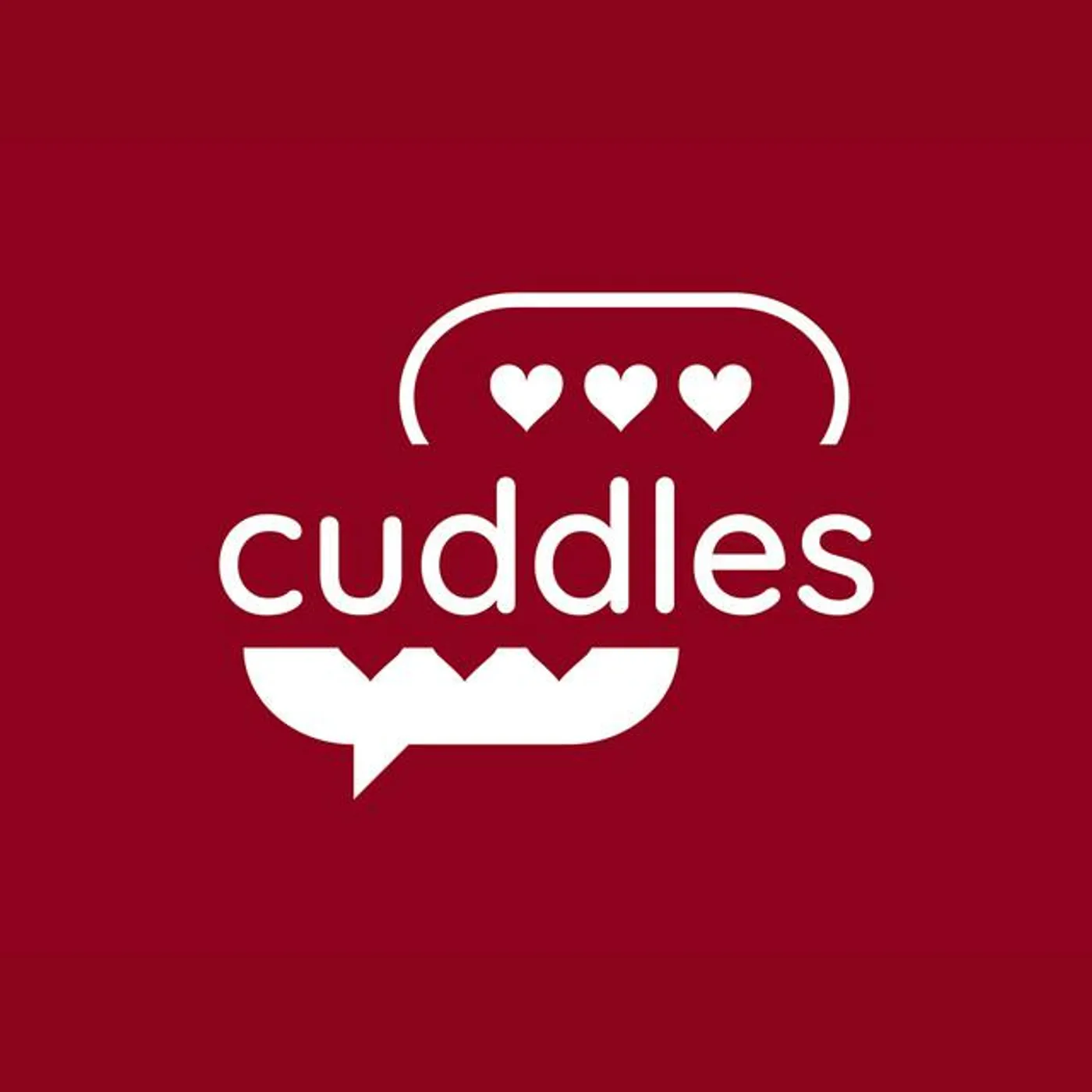 cuddles