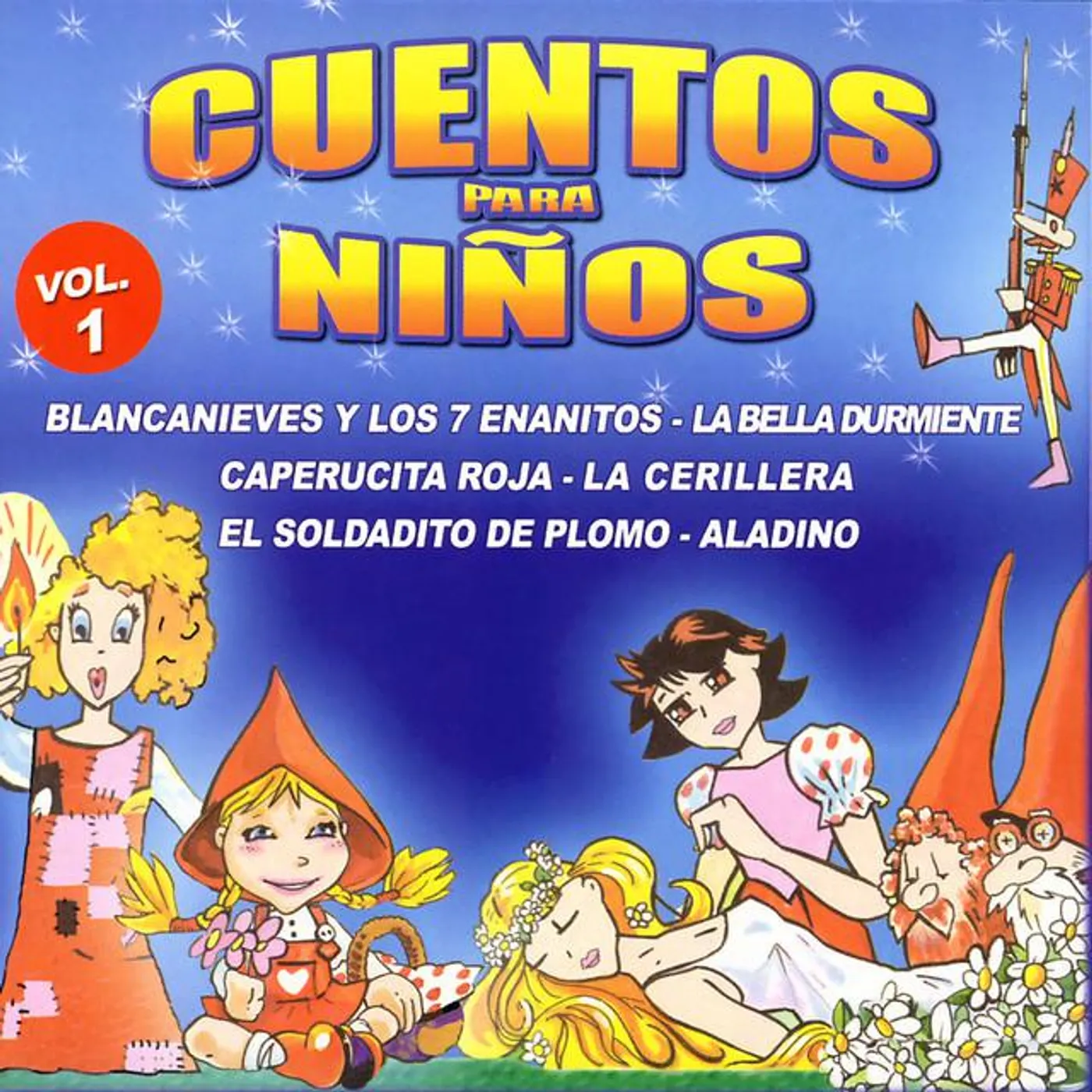 Cuentos Para Niños