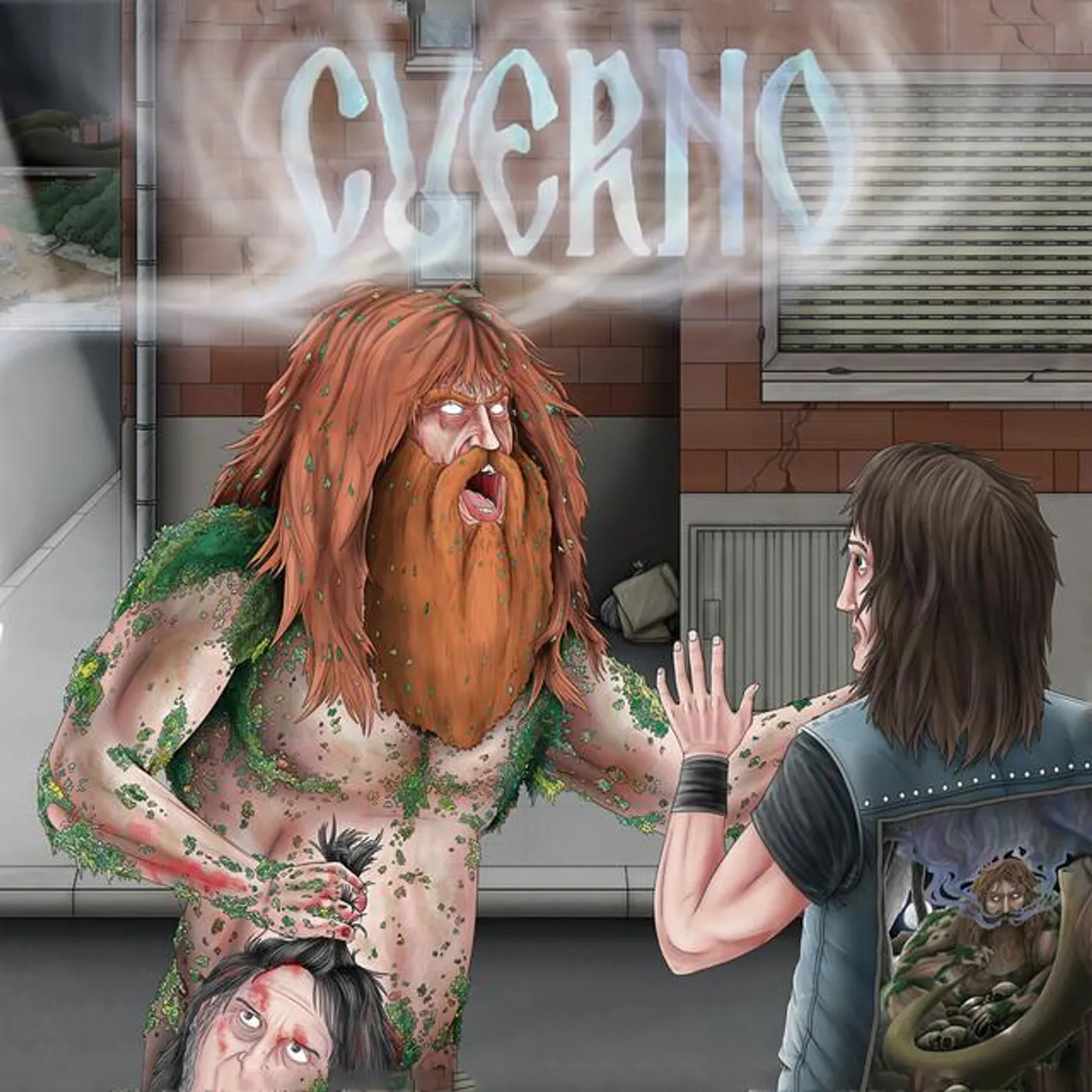Cuerno