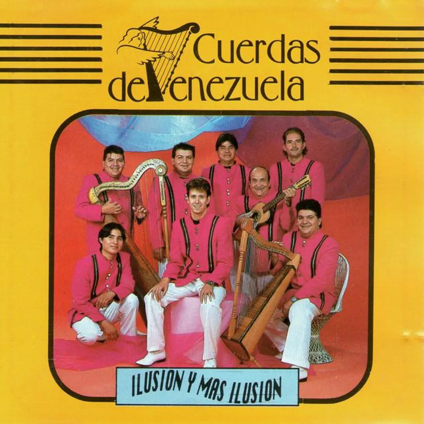Cuerdas De Venezuela