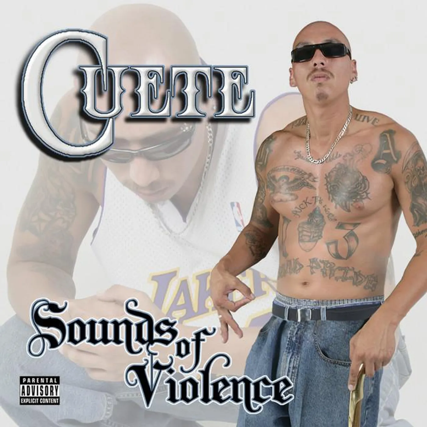 Cuete Brand Page