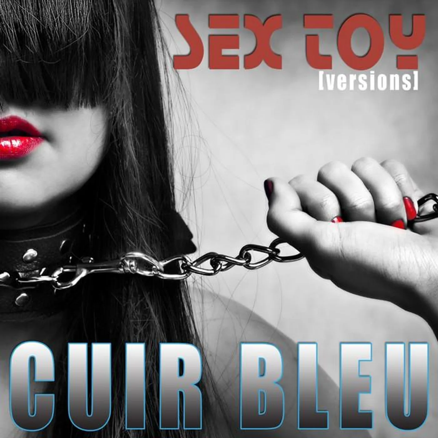 Cuir Bleu