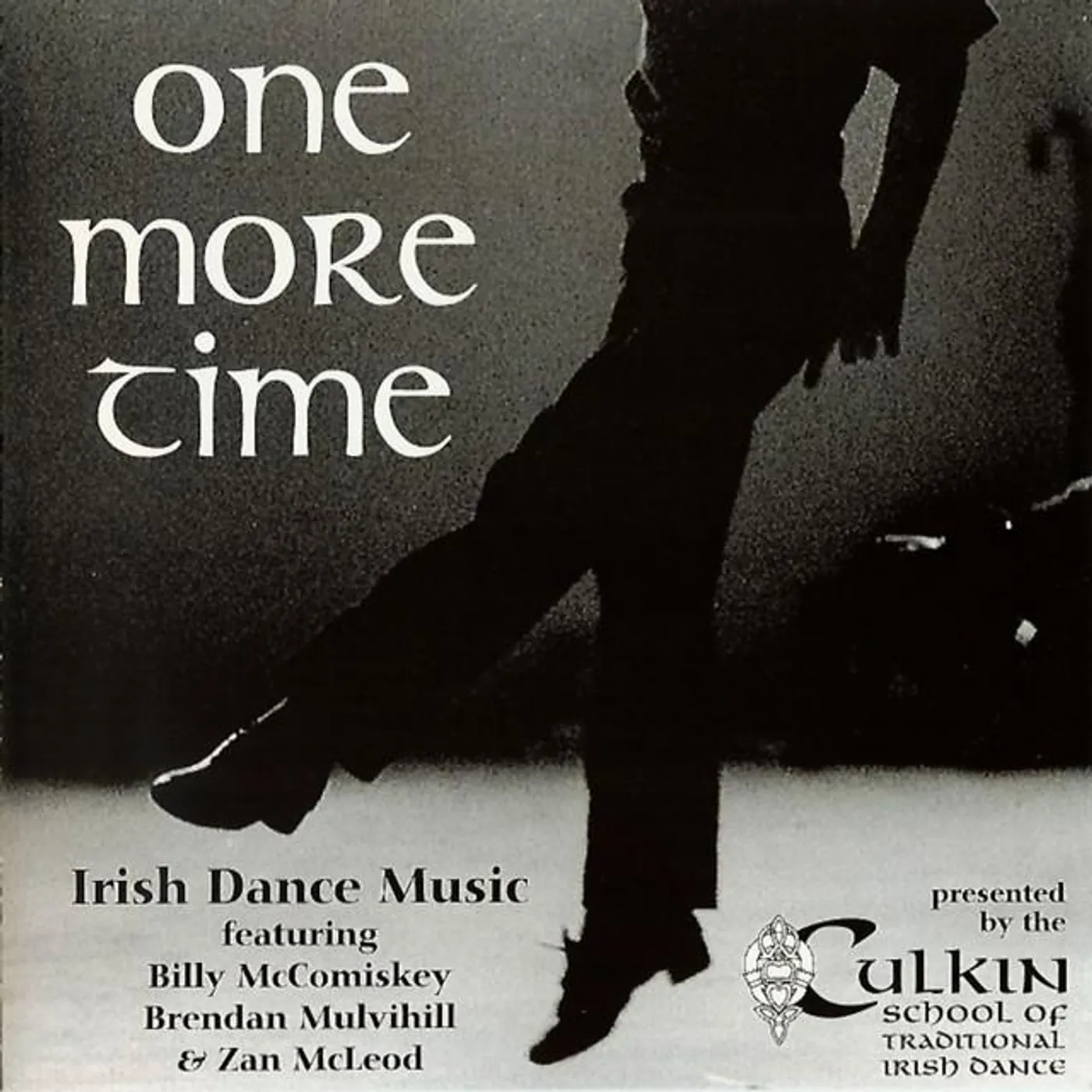 Culkin School of Traditional Irish Dance