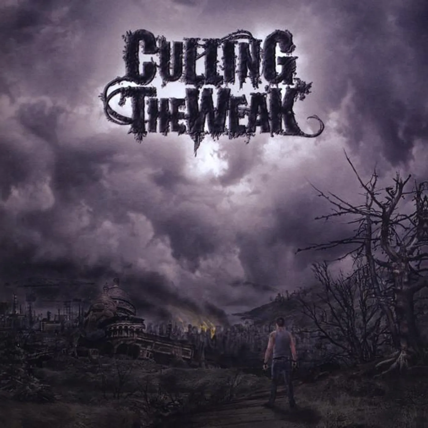 Culling the Weak