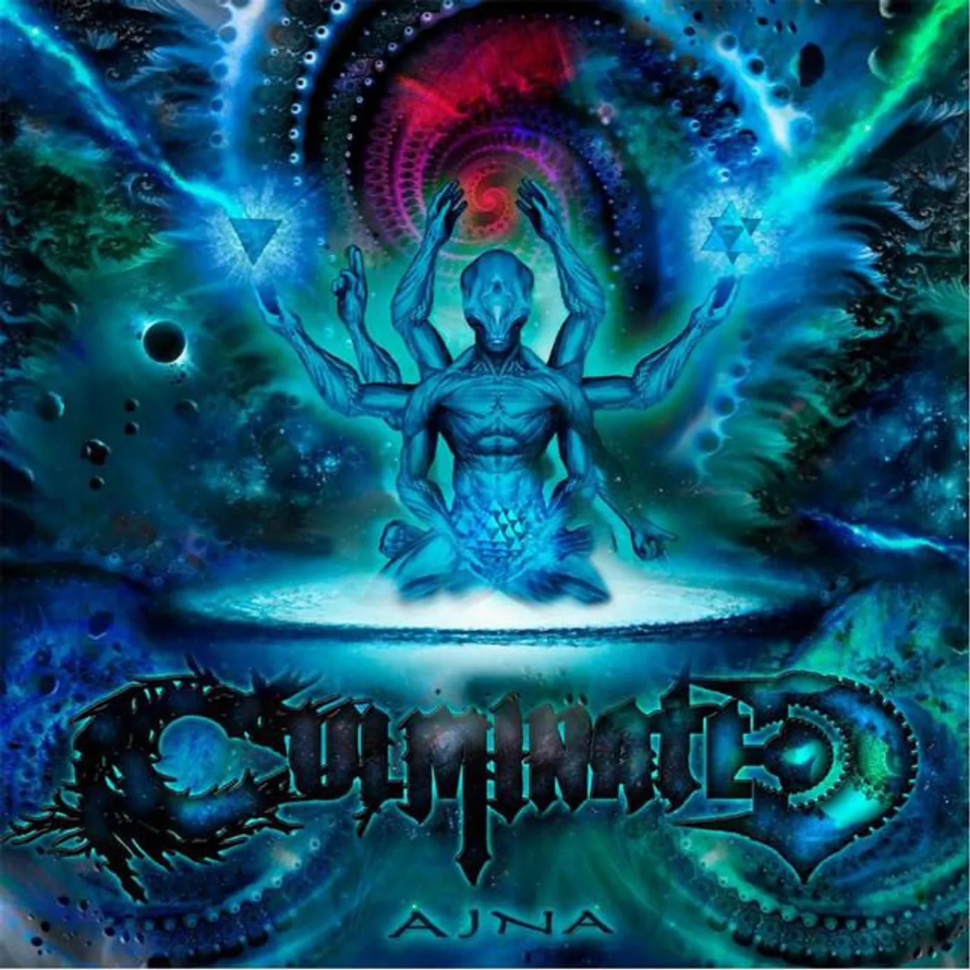 Culminated