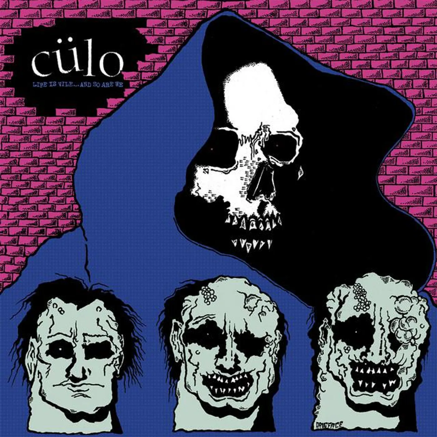 CULO