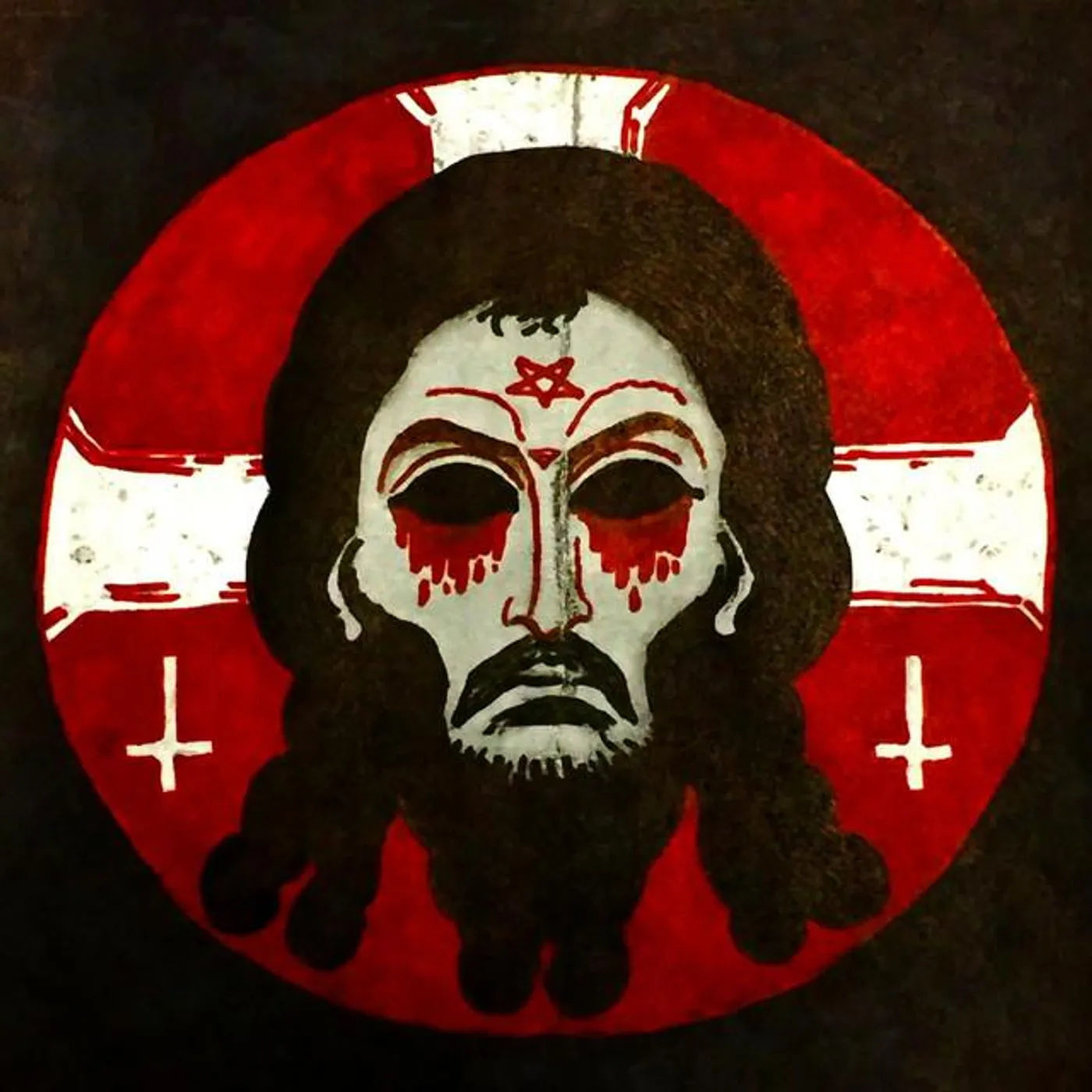 Cult of the Nazarene Brand Page