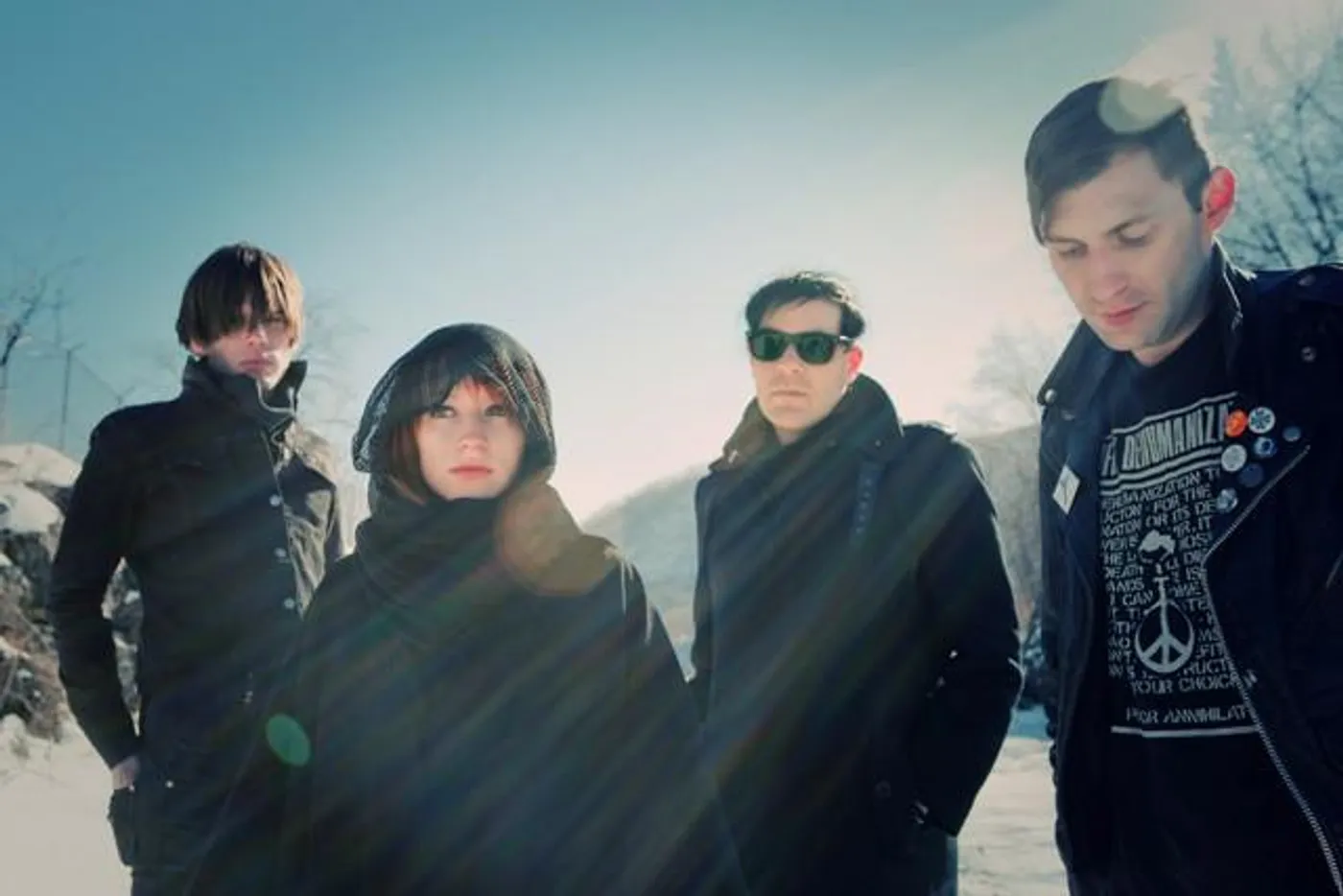 Cult of Youth