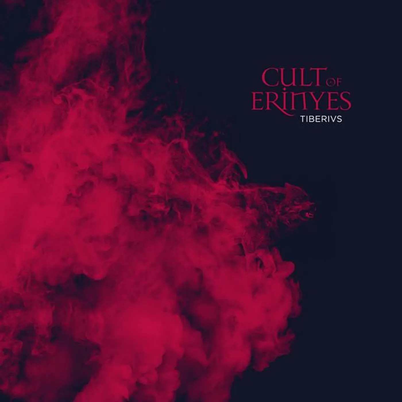 Cult Of Erinyes Brand Page